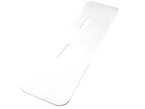 HydroSilent (4 mm) Waschtisch Schallschutz-Set